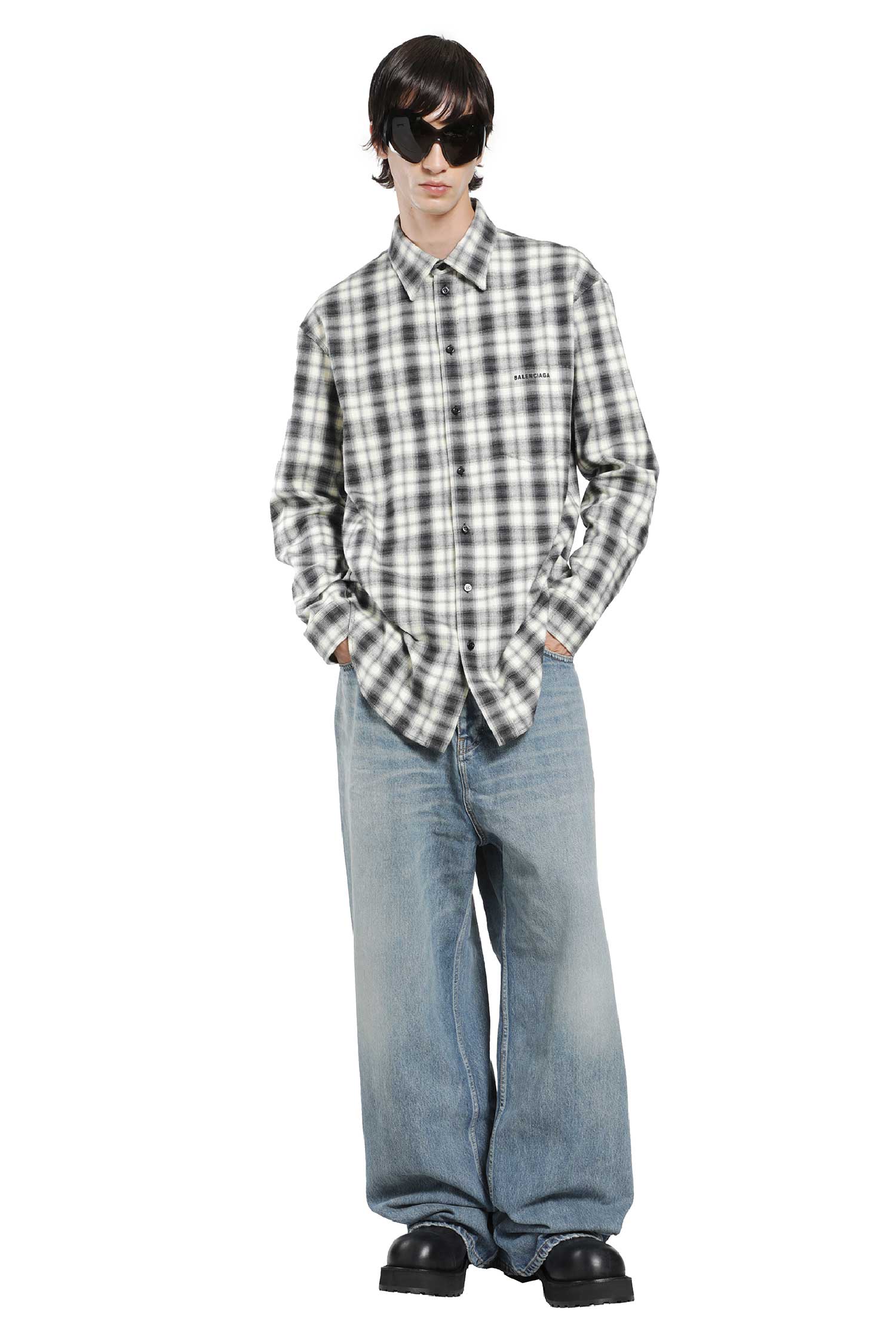 Regular Fit Shirt