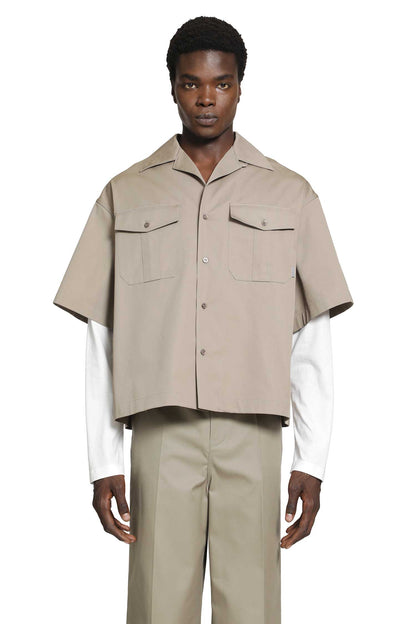 S/S Bowling Shirt