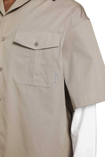 S/S Bowling Shirt
