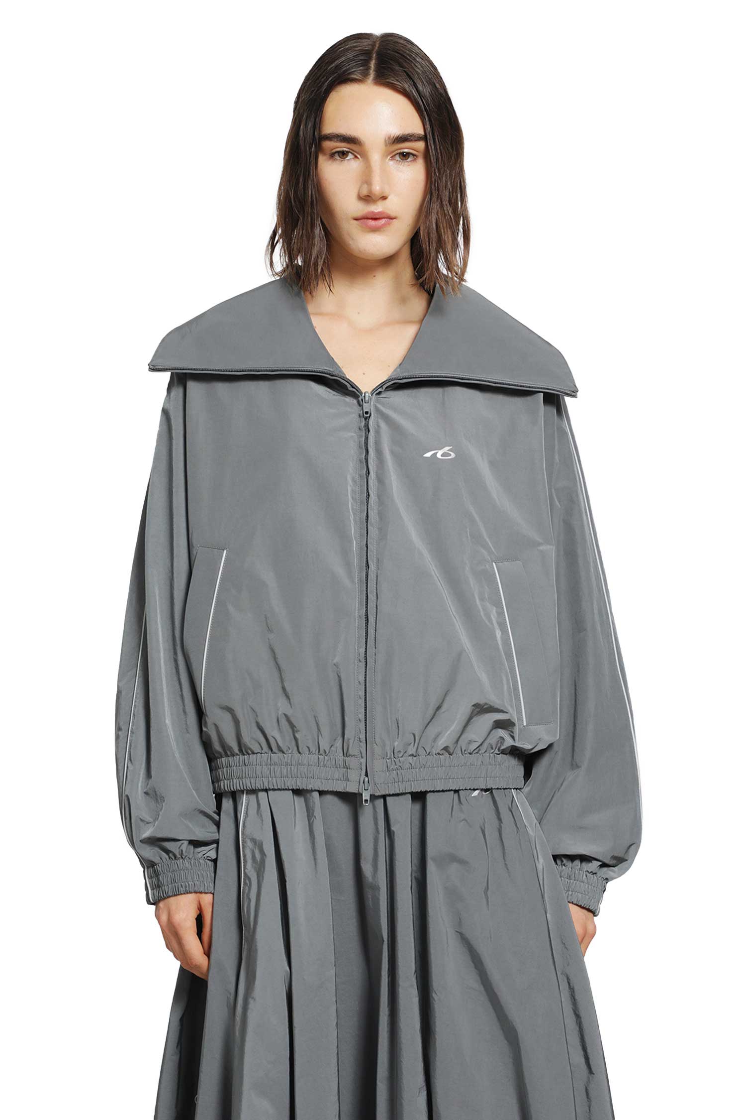 High Bodies Track Jacket