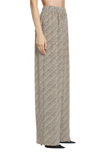 Monogram Pyjama Pants