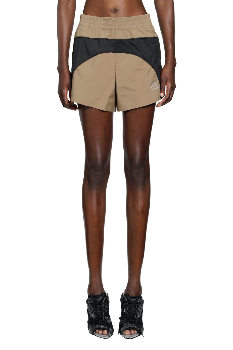 
              BALENCIAGA Techwear Tracksuit Shorts woman
            