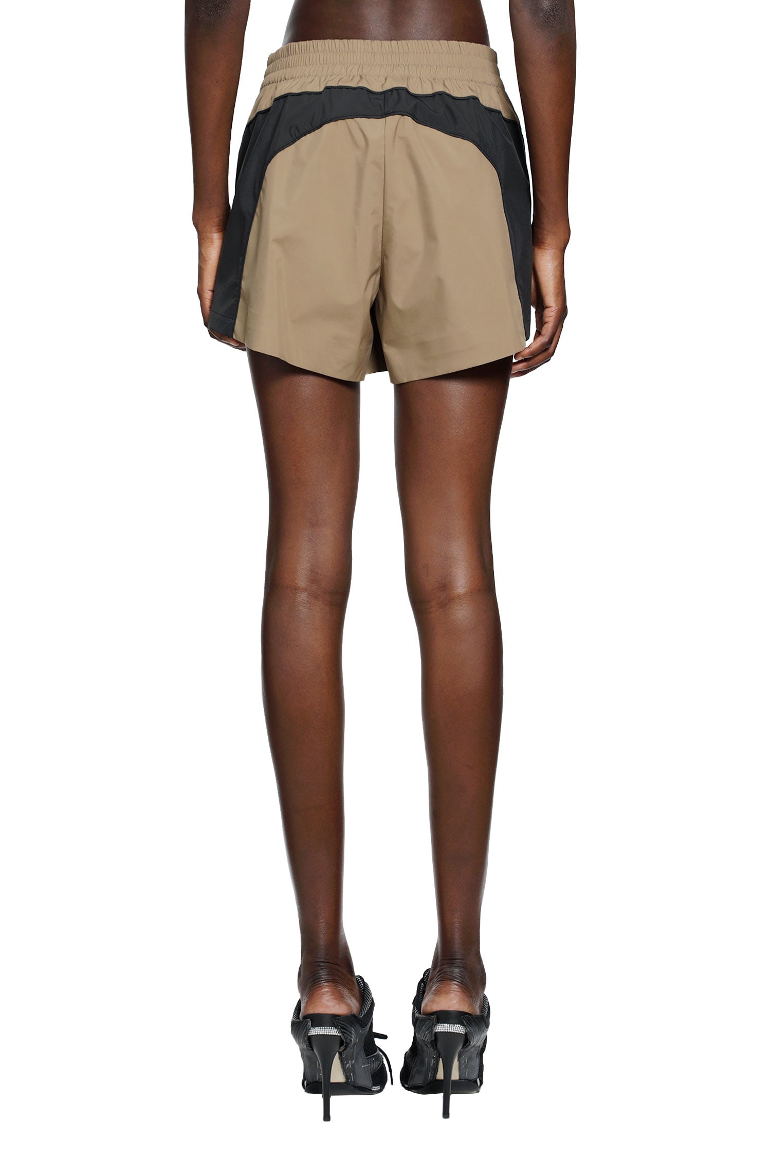 Techwear Tracksuit Shorts