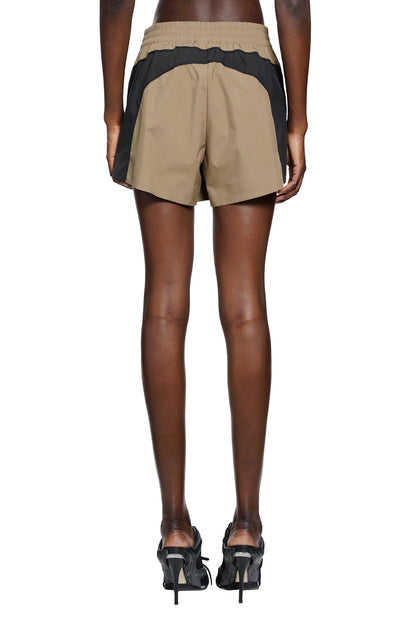 Techwear Tracksuit Shorts