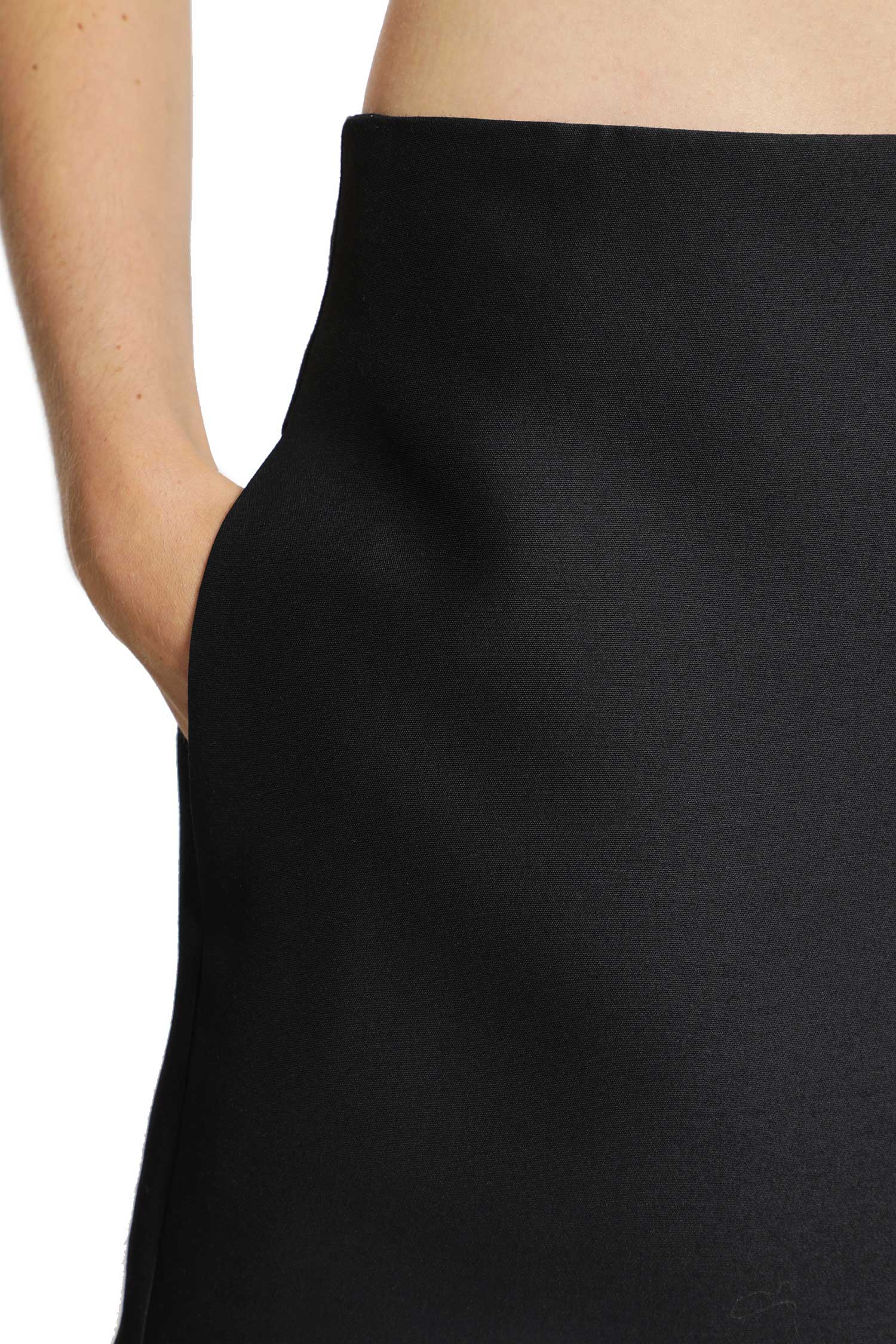 Mini Tailored Skort
