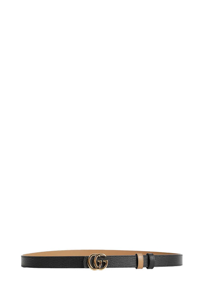 Reversible GG Marmont Belt