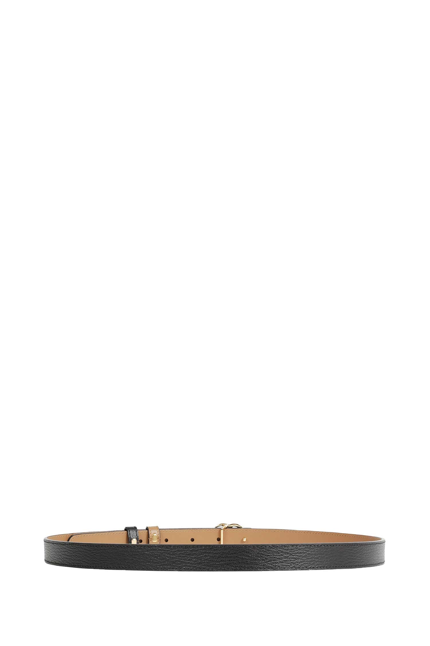GUCCI Reversible GG Marmont Belt woman