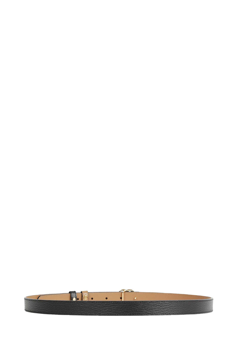 GUCCI Reversible GG Marmont Belt woman