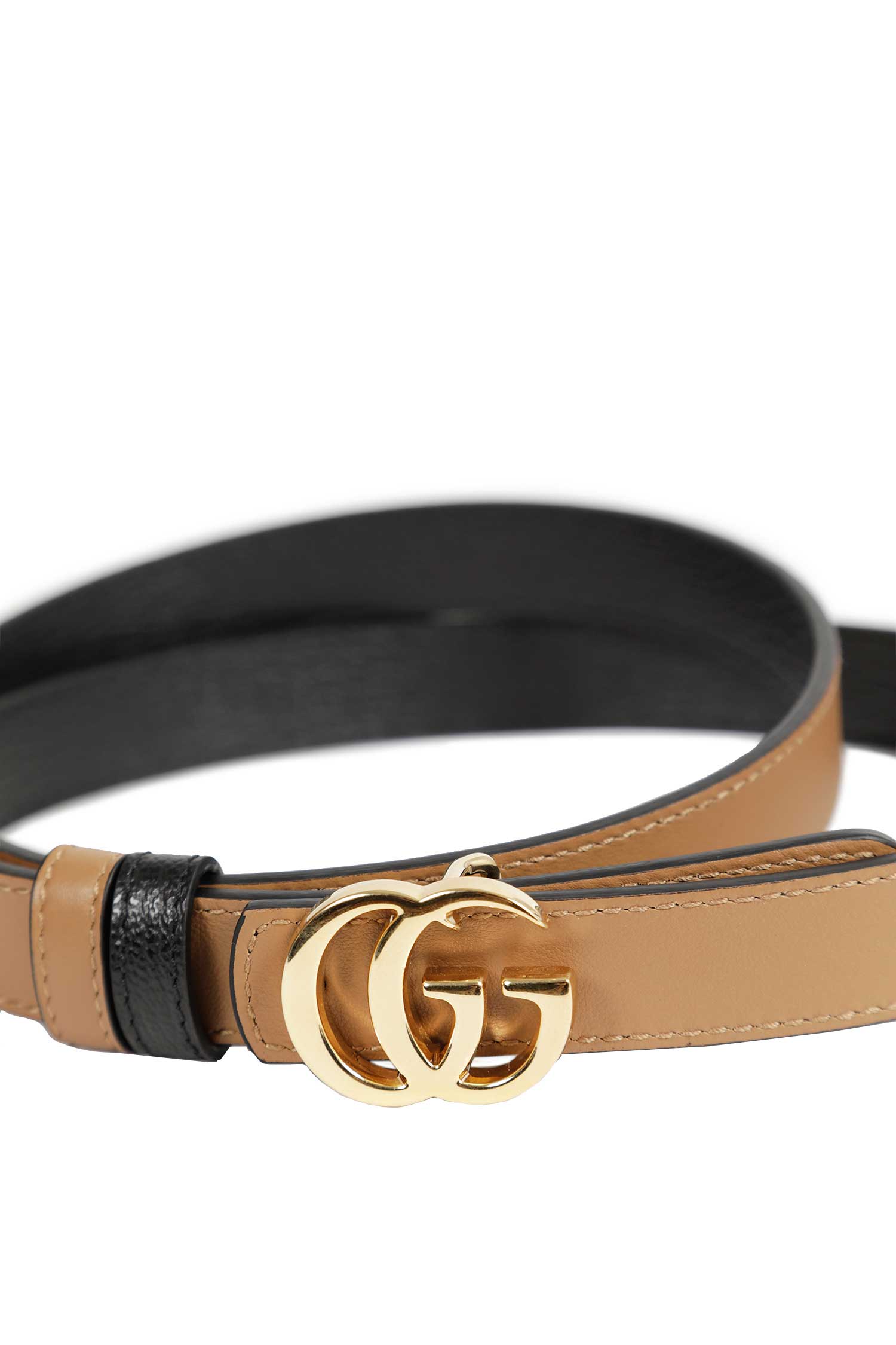 Reversible GG Marmont Belt