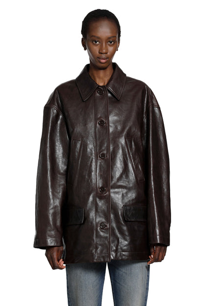 Oversized Carcoat