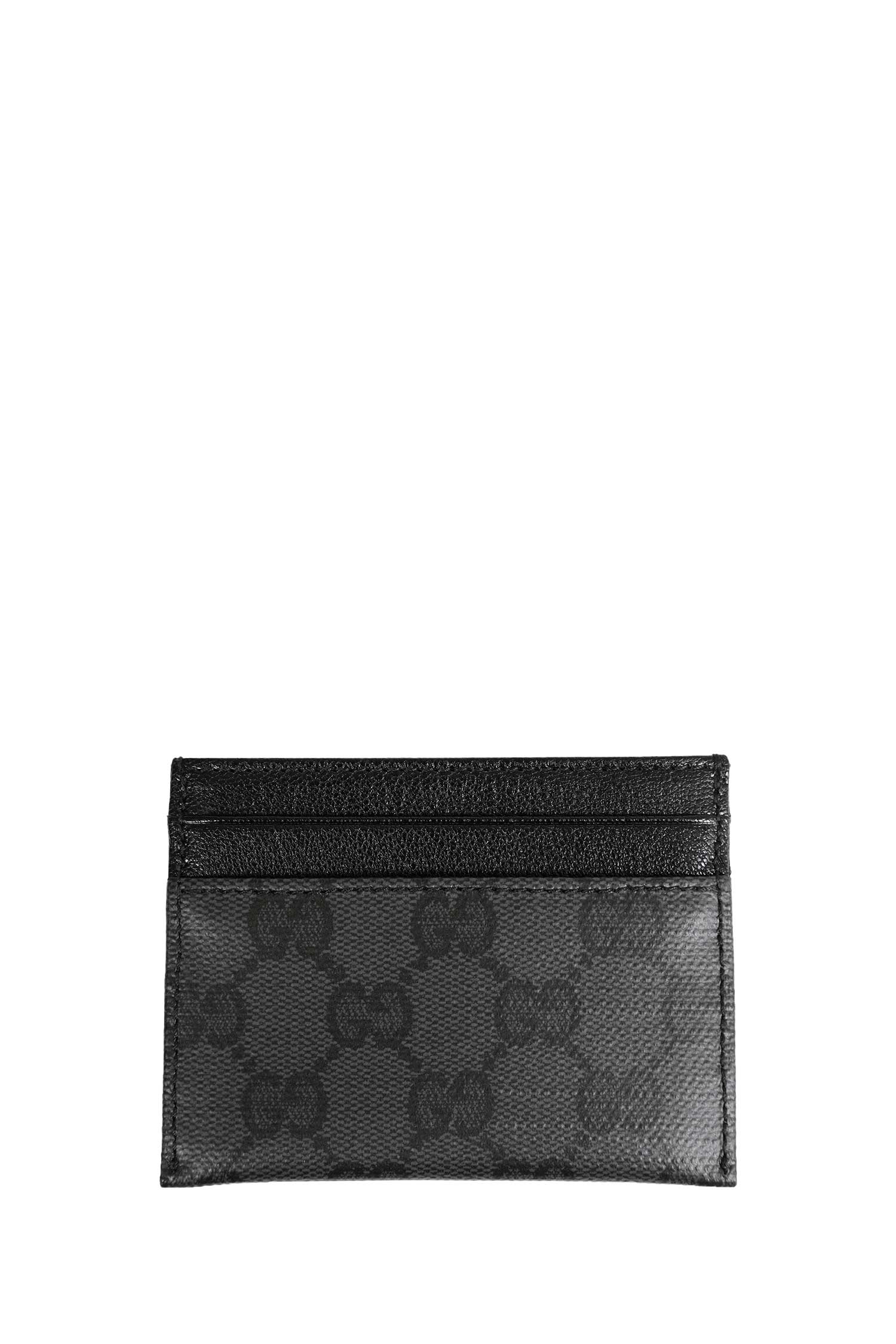 GUCCI Gucci Essence Classic Card Case man