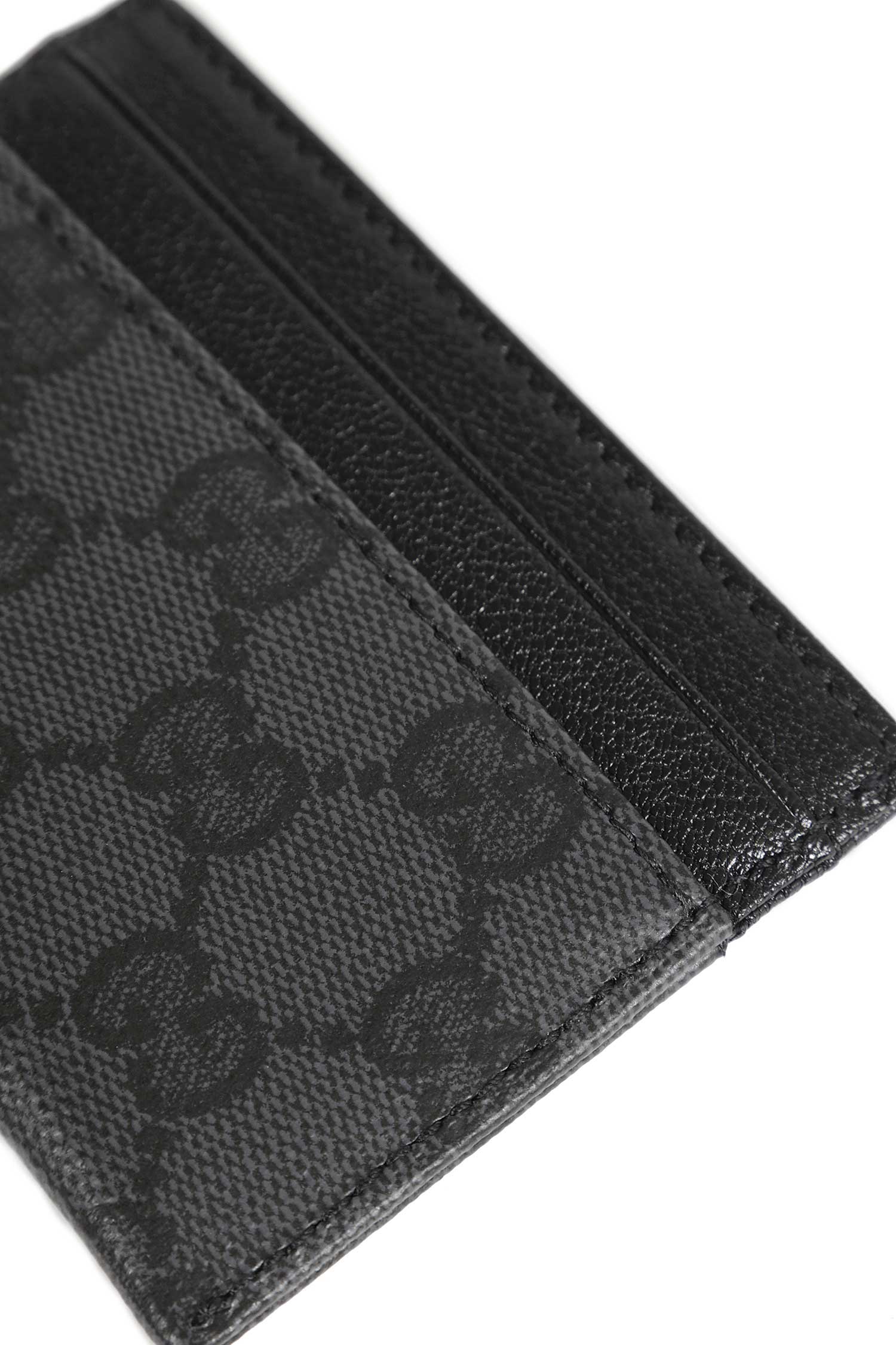GUCCI Gucci Essence Classic Card Case man