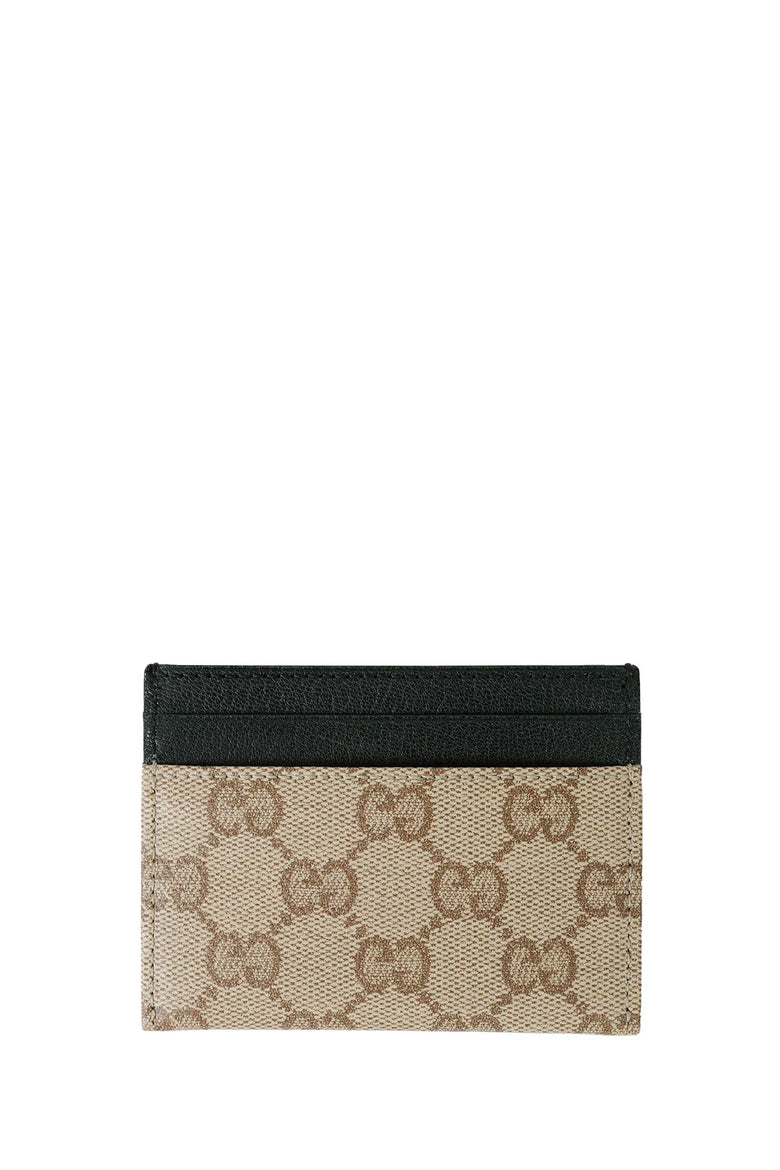 
              GUCCI Gucci Essence Classic Card Holder man
            