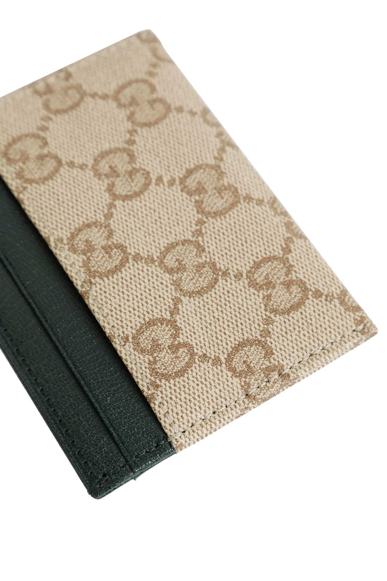 
              GUCCI Gucci Essence Classic Card Holder man
            