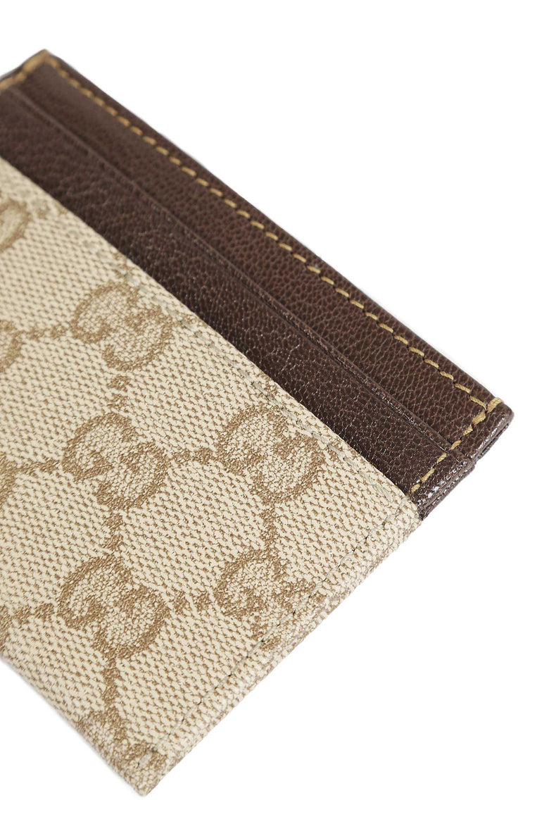 
              GUCCI GUCCI MAN BEIGE WALLETS & CARDHOLDERS man
            