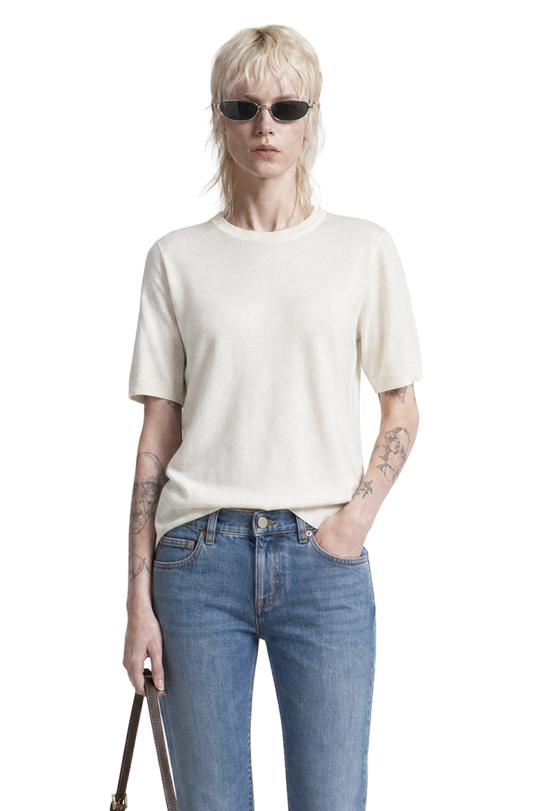 GUCCI Fine Wool Sweater woman