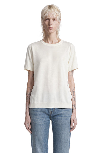 Fine Wool Sweater