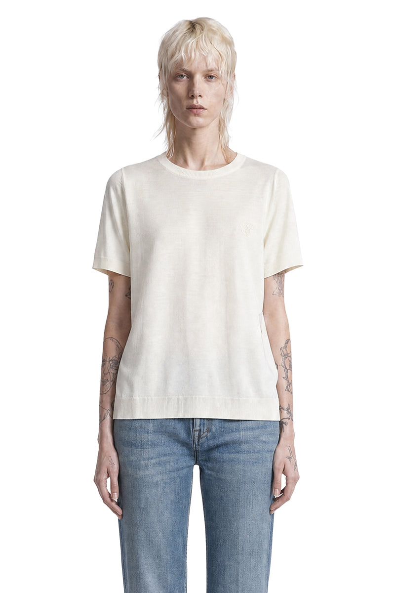 GUCCI Fine Wool Sweater woman