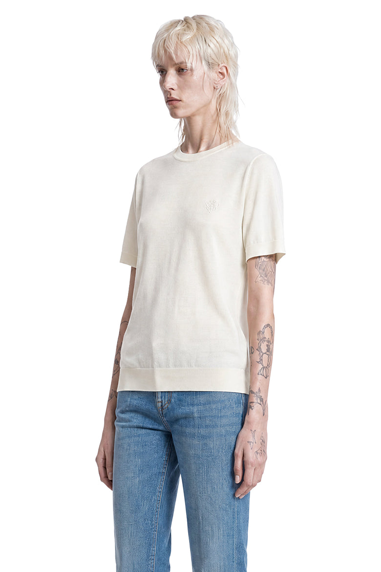 
              GUCCI Fine Wool Sweater woman
            