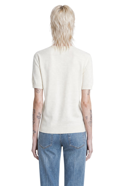 Fine Wool Sweater