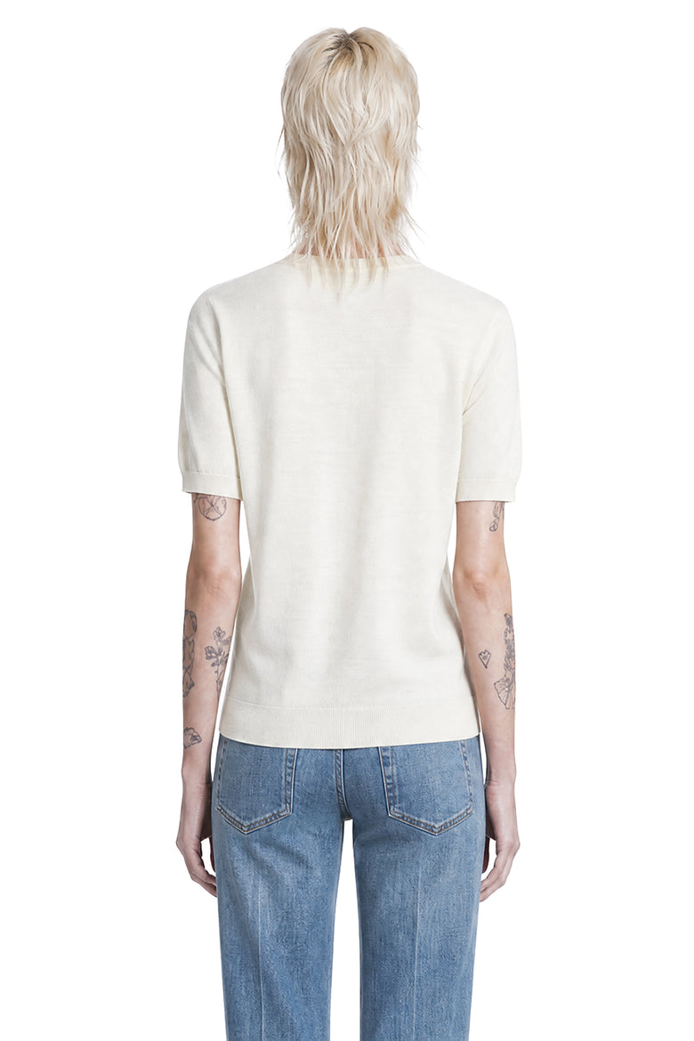 GUCCI Fine Wool Sweater woman