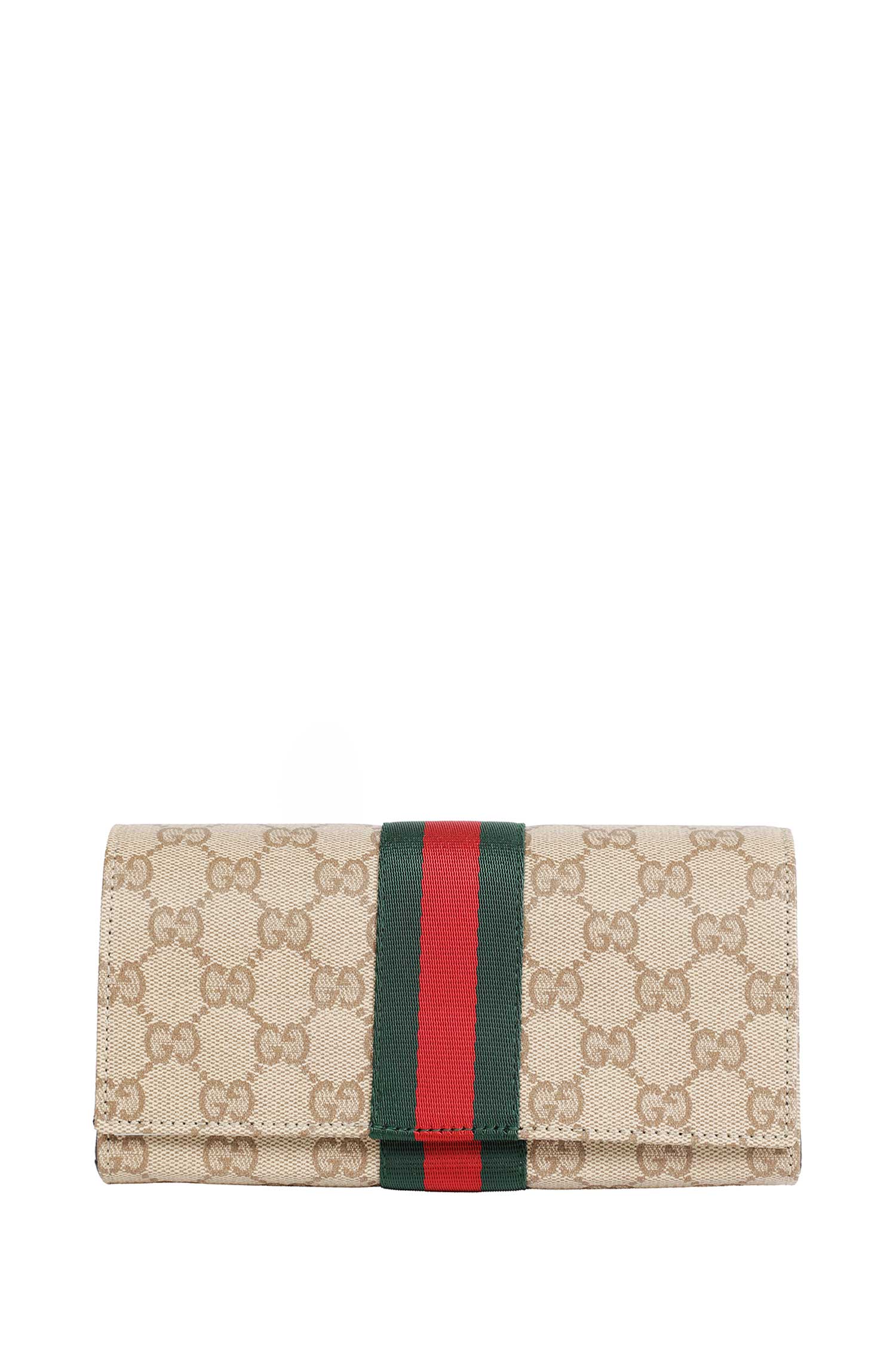 GUCCI GUCCI WOMAN  CLUTCHES & POUCHES woman