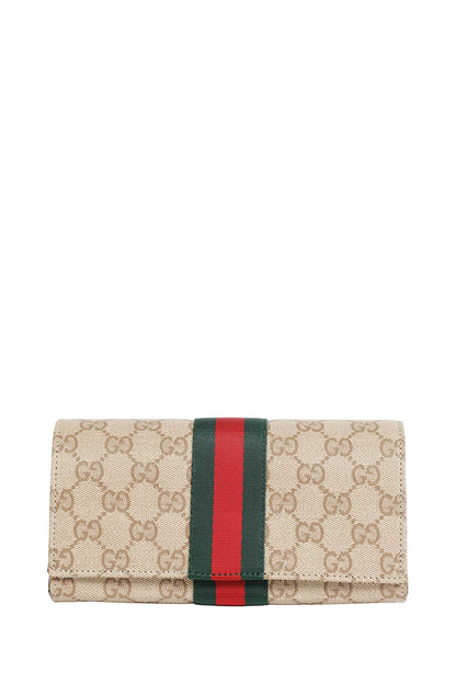 GUCCI WOMAN  CLUTCHES & POUCHES