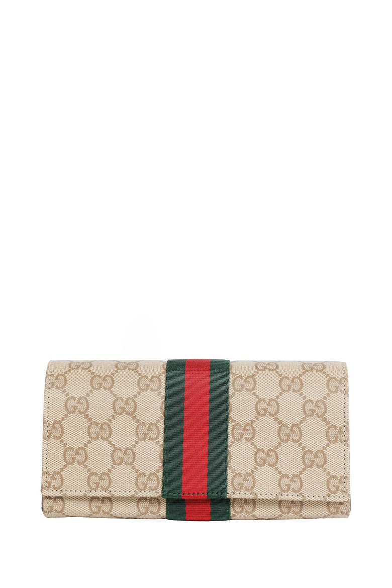 GUCCI GUCCI WOMAN  CLUTCHES & POUCHES woman