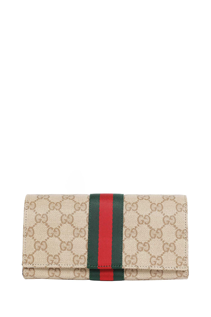 GUCCI GUCCI WOMAN  CLUTCHES & POUCHES woman