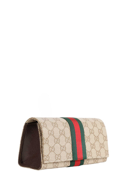 GUCCI WOMAN  CLUTCHES & POUCHES