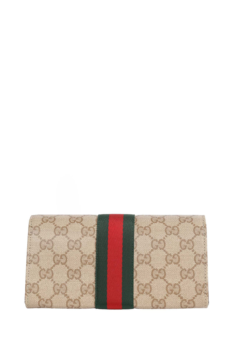 GUCCI GUCCI WOMAN  CLUTCHES & POUCHES woman