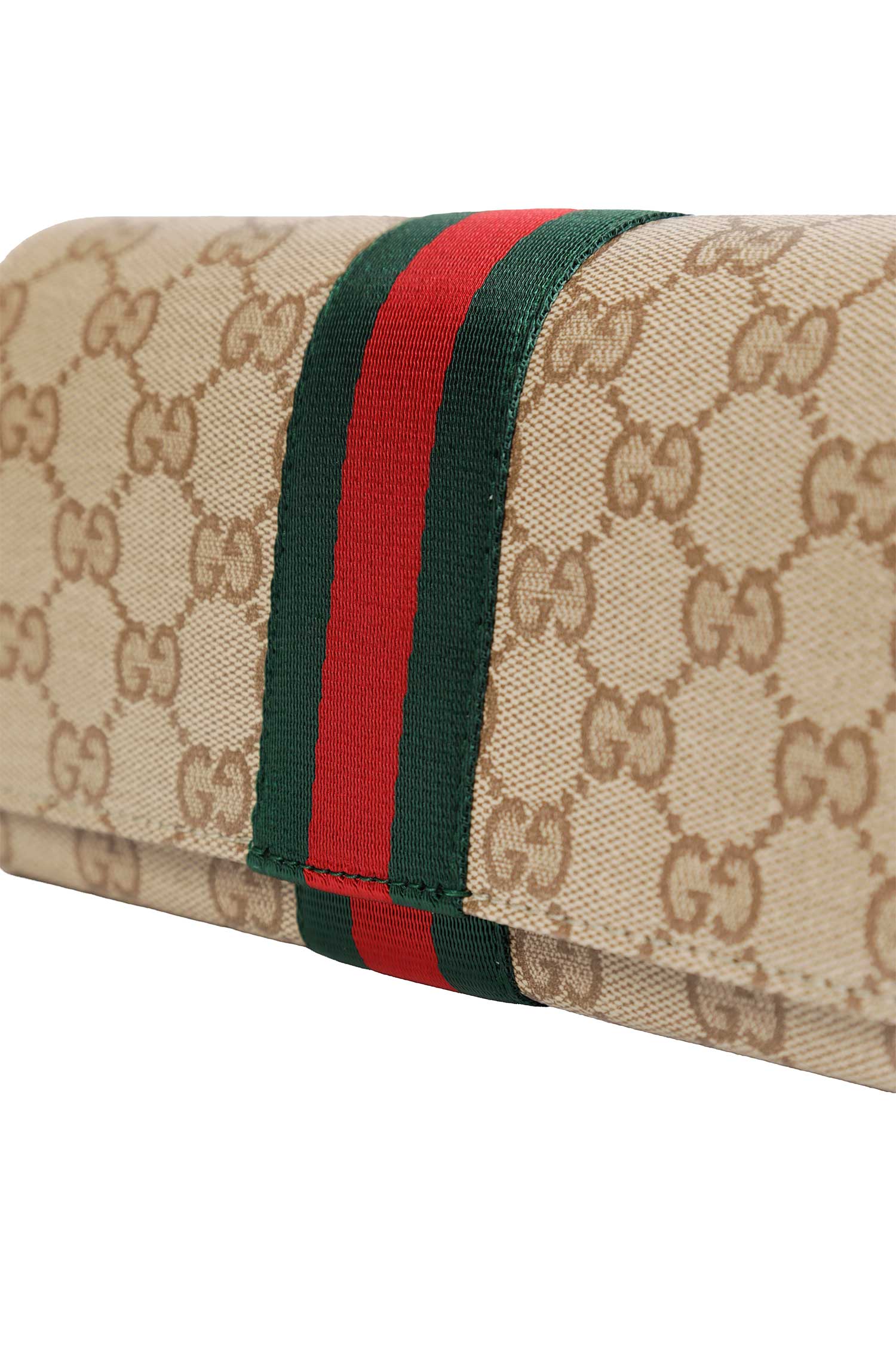 GUCCI GUCCI WOMAN  CLUTCHES & POUCHES woman