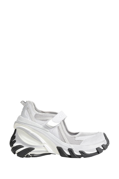Hydra Mary Jane Sneakers