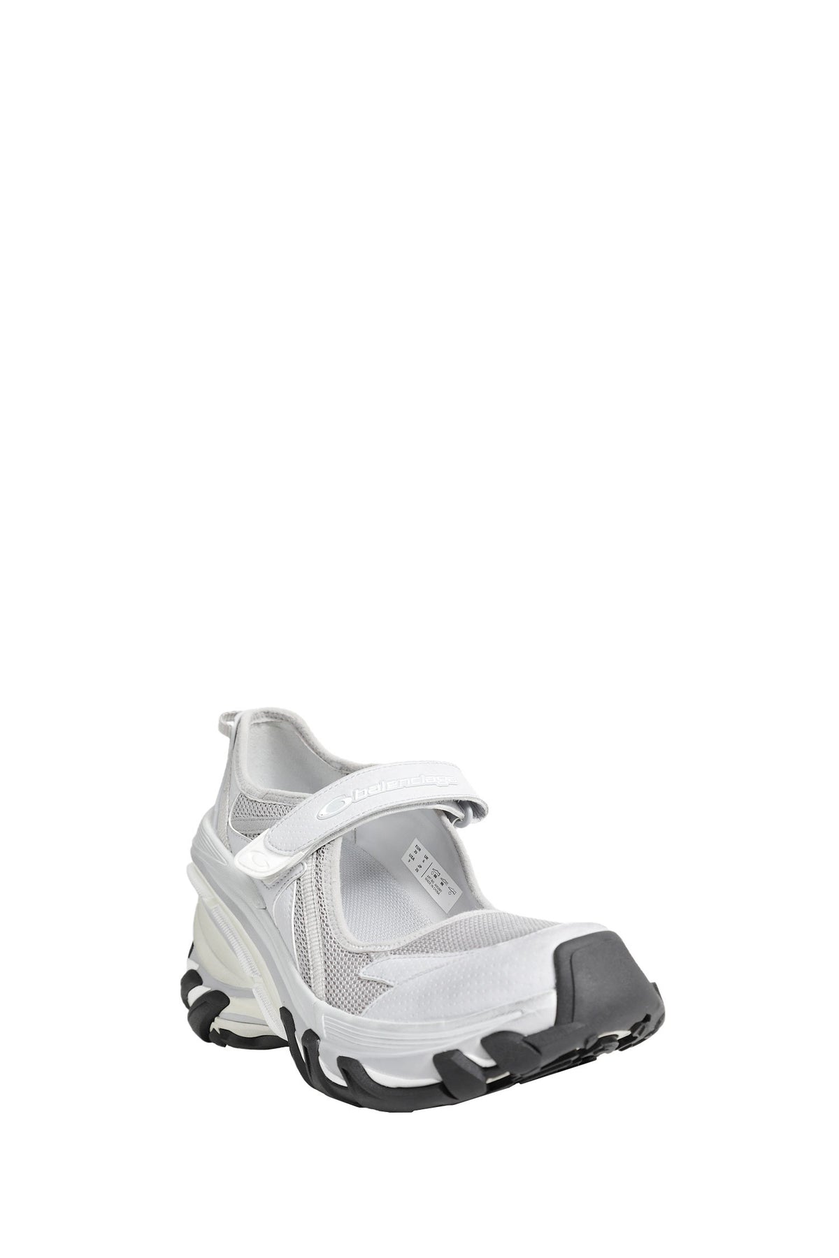 Hydra Mary Jane Sneakers