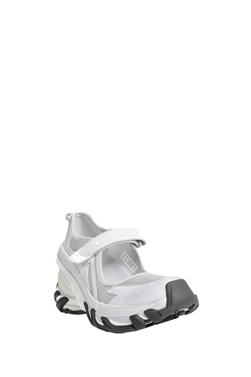 BALENCIAGA Hydra Mary Jane Sneakers woman