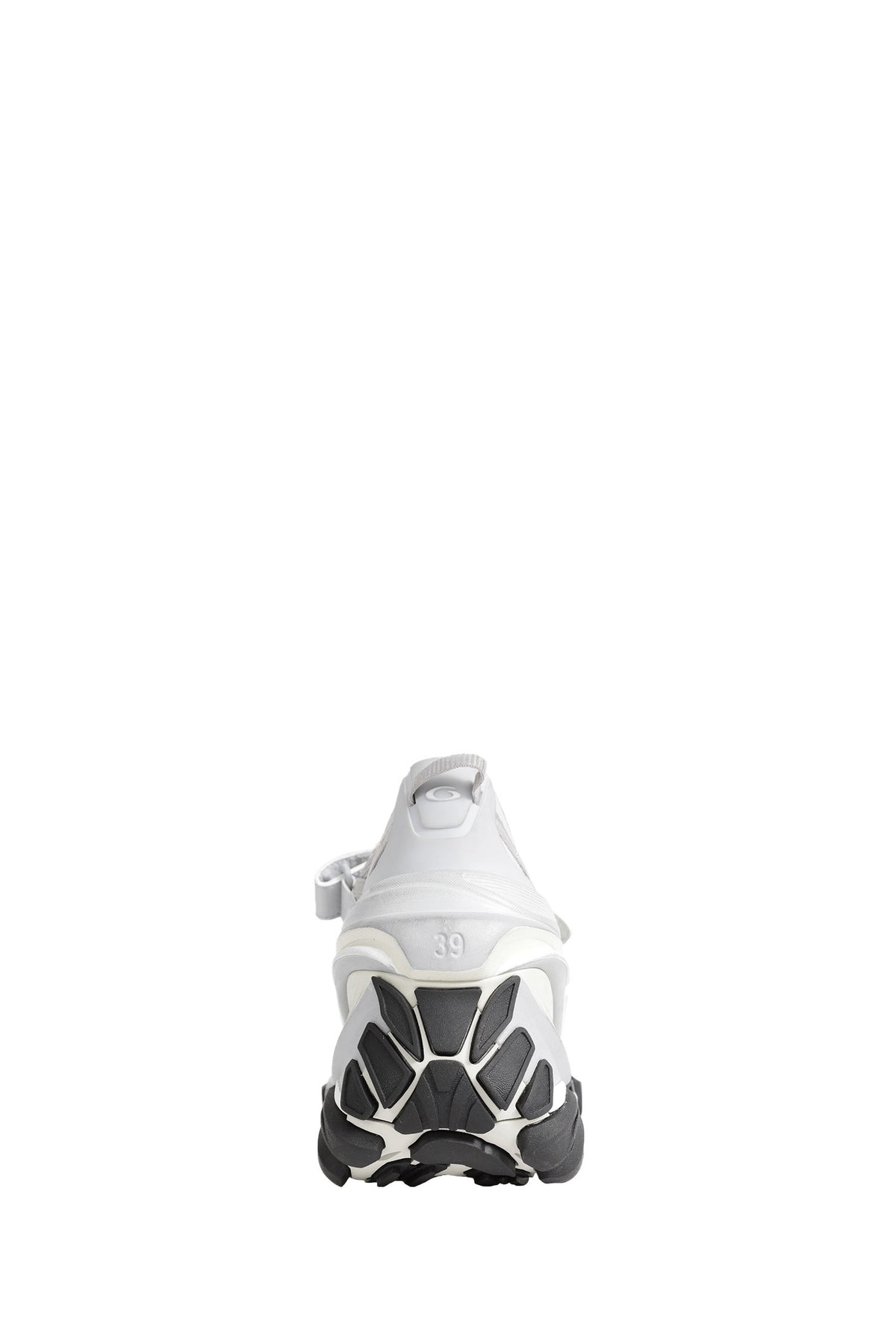 BALENCIAGA Hydra Mary Jane Sneakers woman