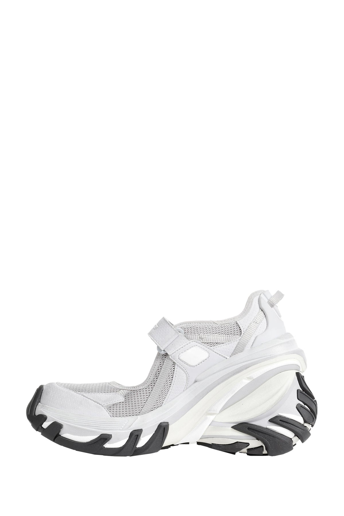 Hydra Mary Jane Sneakers