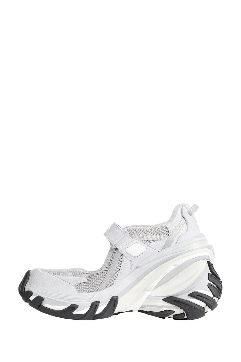 BALENCIAGA Hydra Mary Jane Sneakers woman