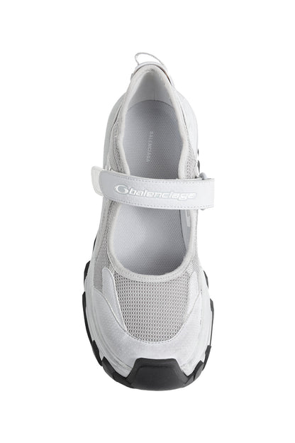 Hydra Mary Jane Sneakers