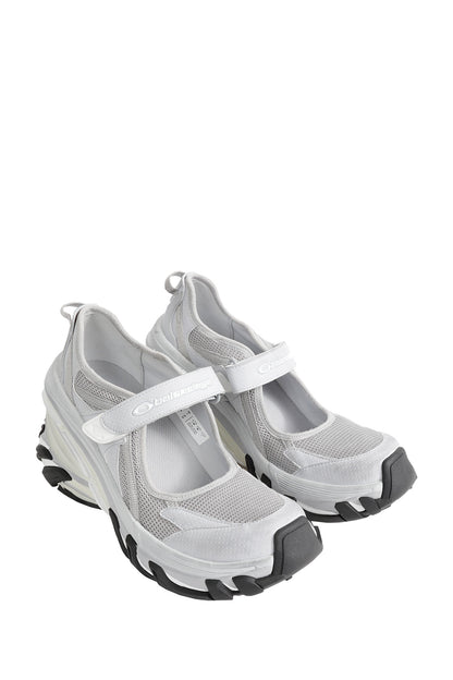 Hydra Mary Jane Sneakers