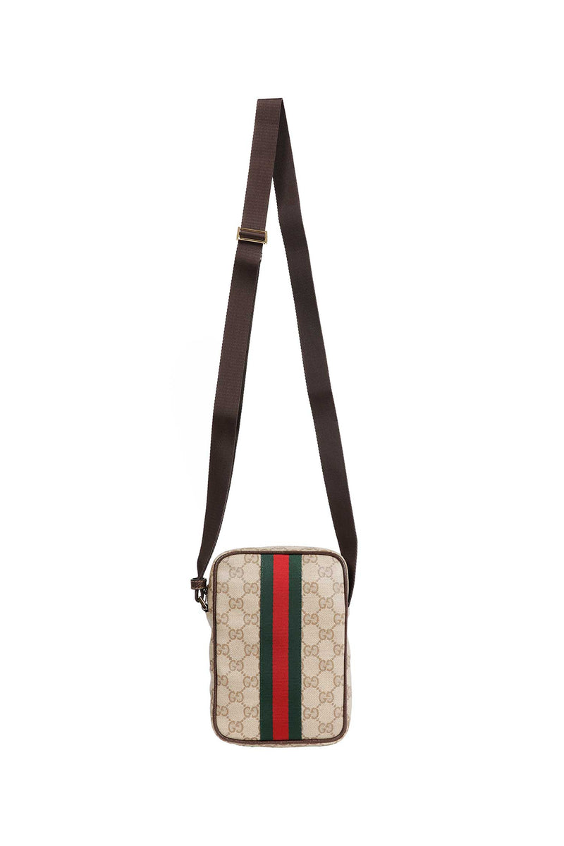 GUCCI GUCCI MAN  MINI BAGS man