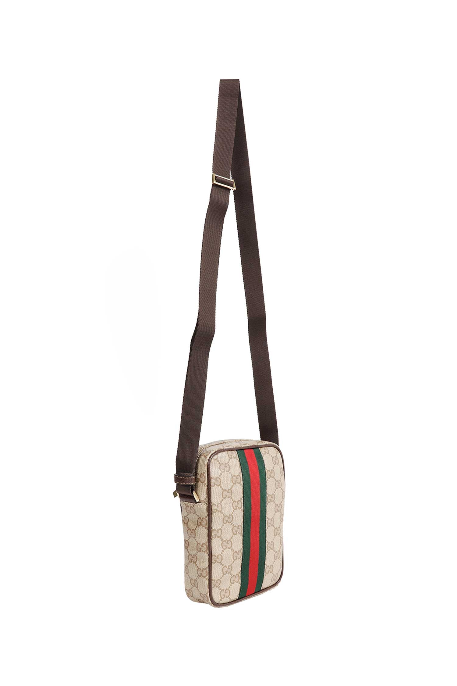 GUCCI MAN  MINI BAGS