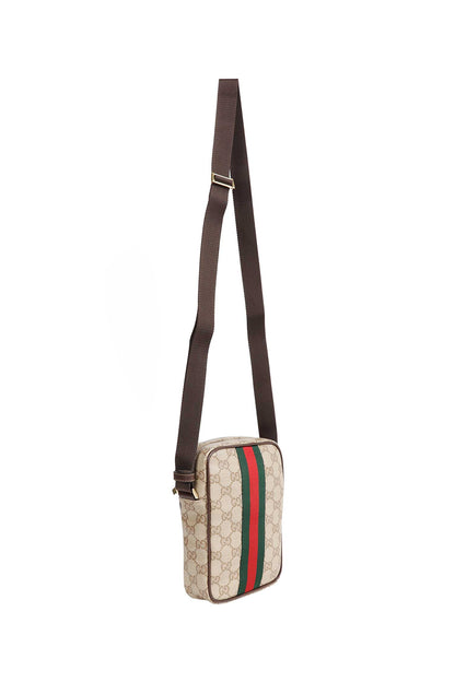 GUCCI MAN  MINI BAGS
