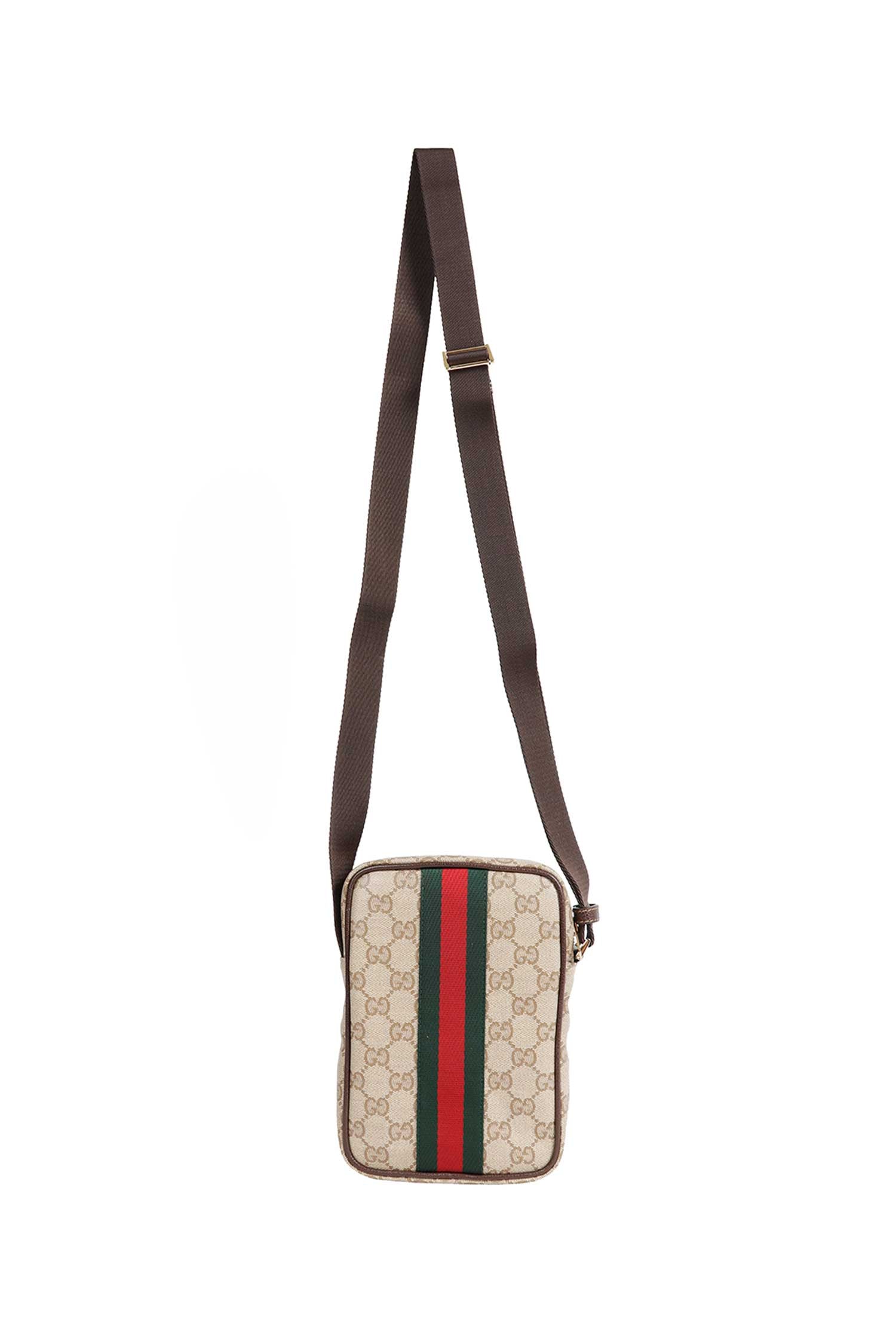 GUCCI GUCCI MAN  MINI BAGS man
