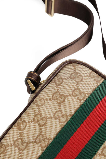 GUCCI MAN  MINI BAGS