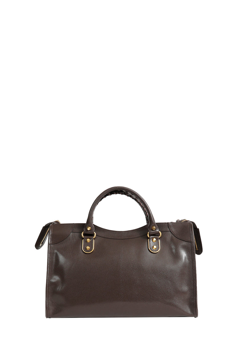 BALENCIAGA Medium Le City Uptown Bag woman