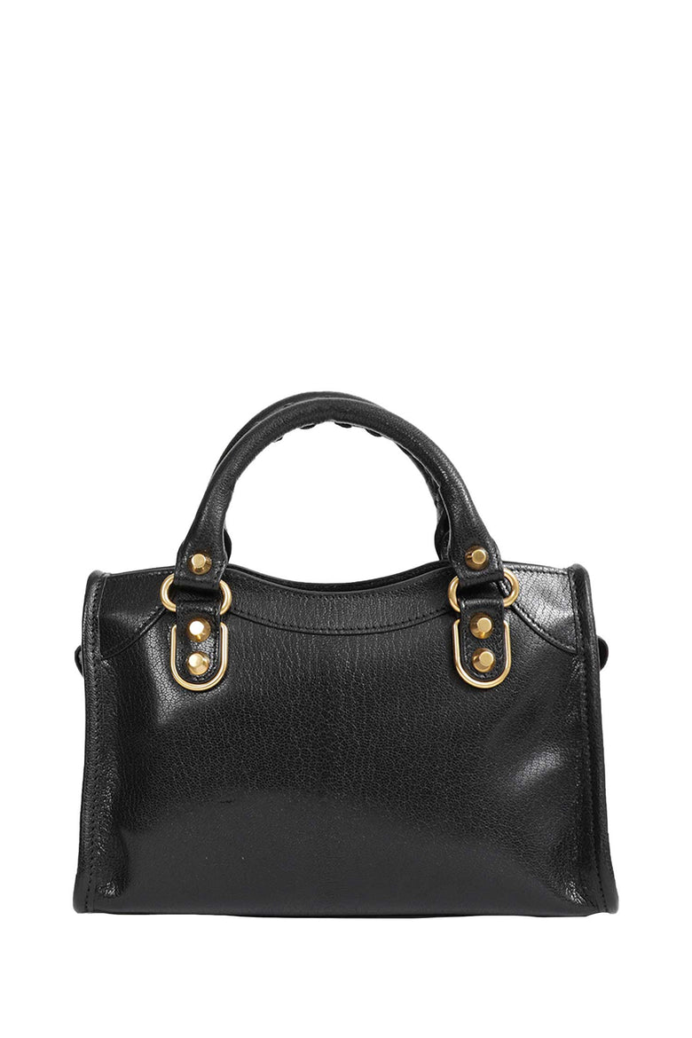 
              BALENCIAGA Mini Le City Uptown Bag woman
            