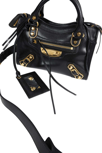 Mini Le City Uptown Bag