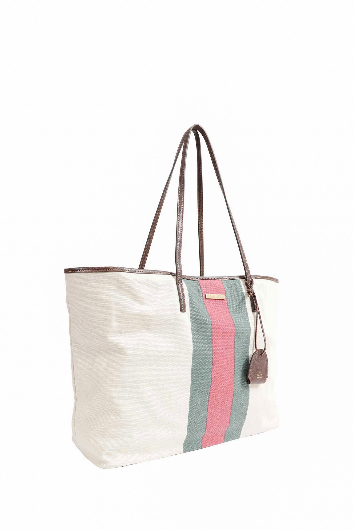 Gucci Tribeca Large Tote Bag