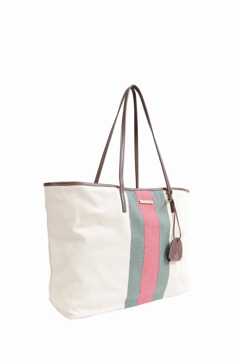 GUCCI Gucci Tribeca Large Tote Bag woman